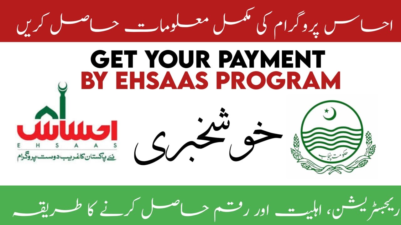 Chief Minister Launches Ehsaas Youth Internship Program